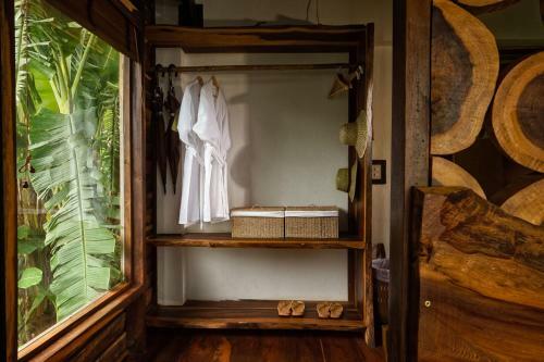 Hotel Lak Tented Camp
