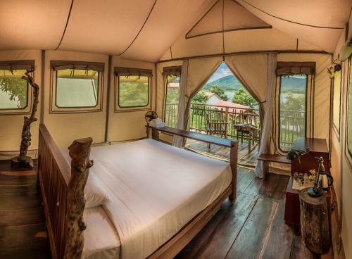 Hotel Lak Tented Camp