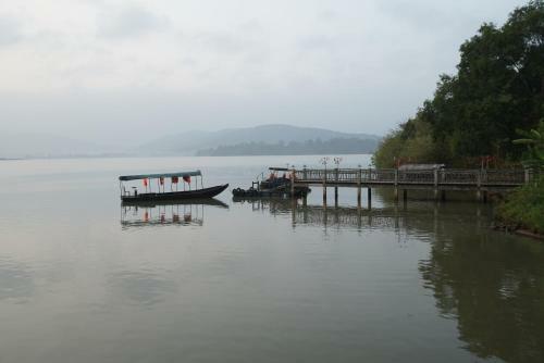 Hotel Lak Tented Camp