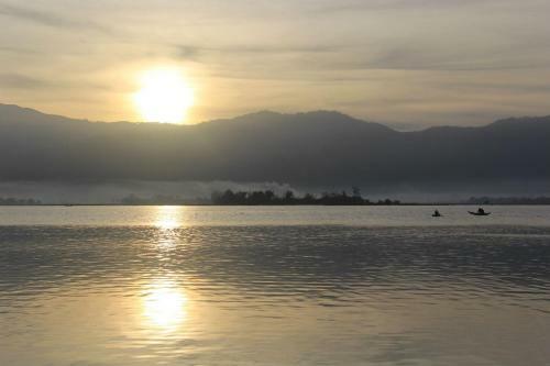 Hotel Lak Tented Camp