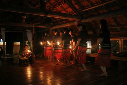 Hotel Lak Tented Camp