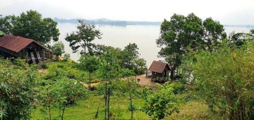 Hotel Lak Tented Camp