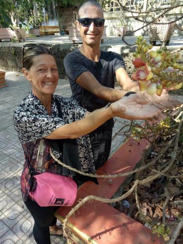 Agroturismo Du L?ch Ng?c H?ng