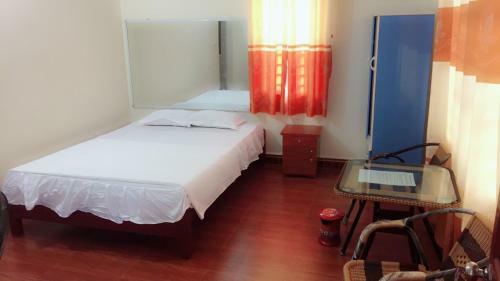 Hoa Sen Hotel