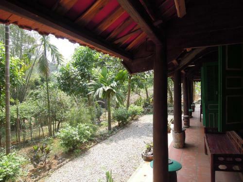 Hotel La Ferme Du Colvert Spa Ecolodge