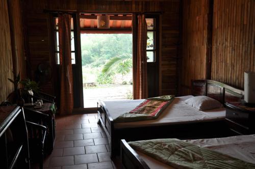 Hotel La Ferme Du Colvert Spa Ecolodge