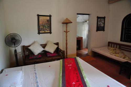 Hotel La Ferme Du Colvert Spa Ecolodge
