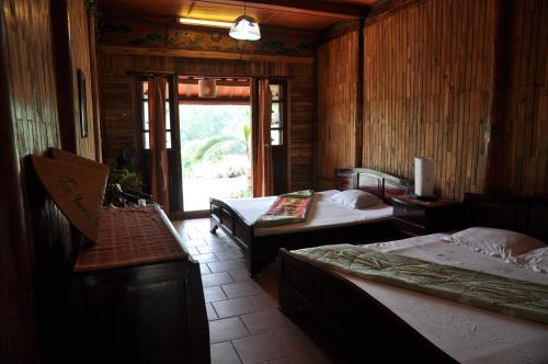 Hotel La Ferme Du Colvert Spa Ecolodge