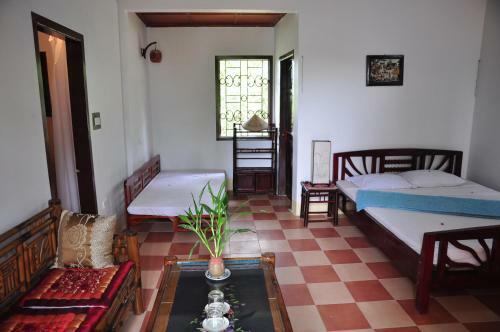 Hotel La Ferme Du Colvert Spa Ecolodge