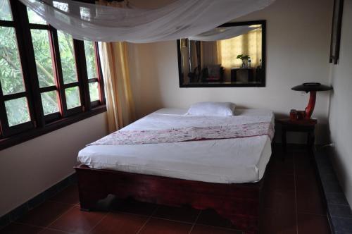 Hotel La Ferme Du Colvert Spa Ecolodge