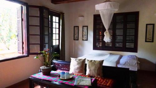 Hotel La Ferme Du Colvert Spa Ecolodge