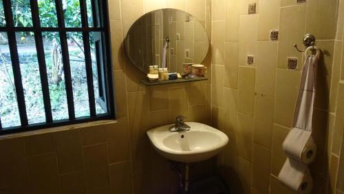 Hotel La Ferme Du Colvert Spa Ecolodge