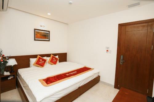 Hacom Galaxy Hotel