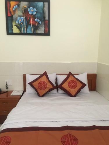 Hotel Kh�ch S?n Anh Khoa