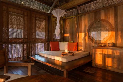 Hotel Six Senses Ninh Van Bay