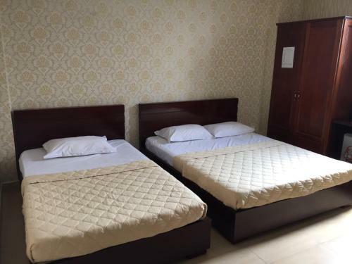 Motel My Le Hotel