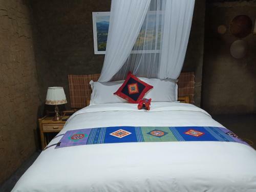Hotel Y Ty Lodge
