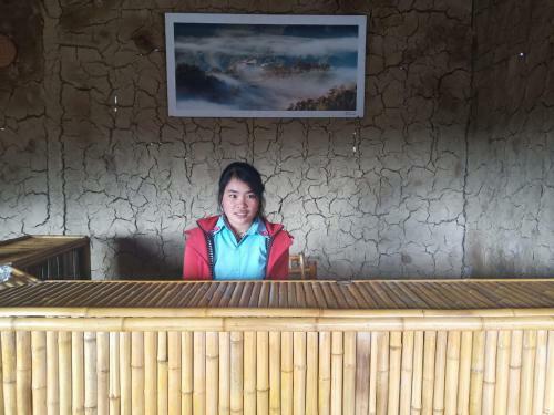 Hotel Y Ty Lodge