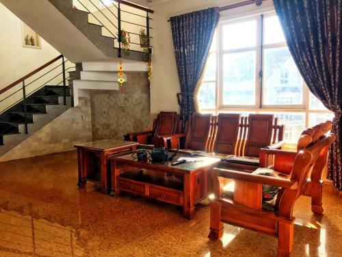 Ruby's Villa Da Lat