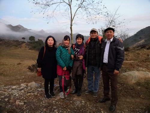Sister's Homestay And Bar