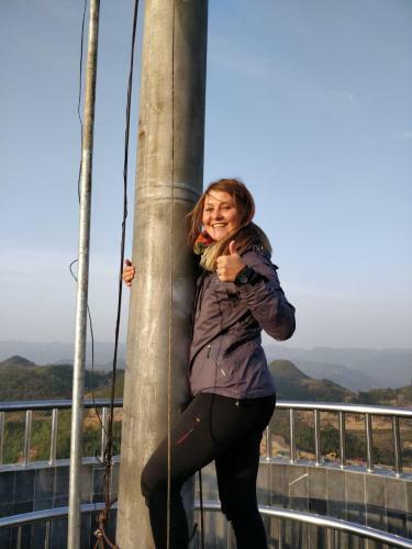 Sister's Homestay And Bar