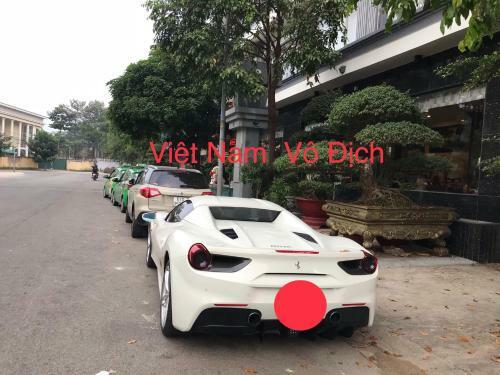 Long Bao Chau Hotel