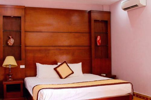 Hotel ?�ng � N�i C?c Resort