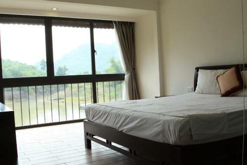 Hotel ?�ng � N�i C?c Resort