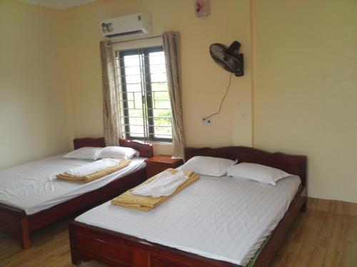 Hostal Thanh Thuy Guesthouse