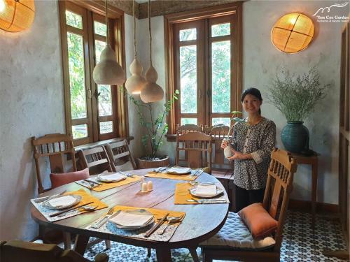 Hotel Tam Coc Garden Resort