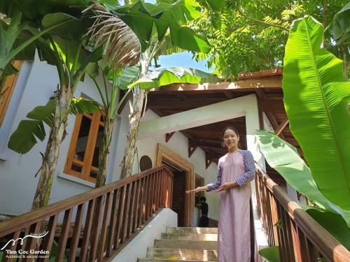 Hotel Tam Coc Garden Resort