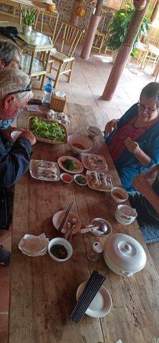 Hotel Tung Duong Guest House