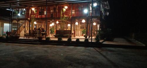 Hotel Tung Duong Guest House