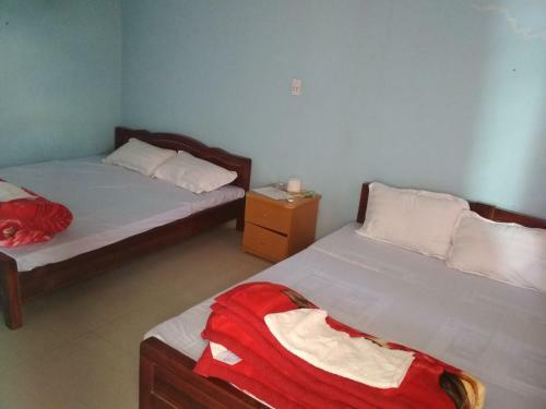 Hotel Tung Duong Guest House