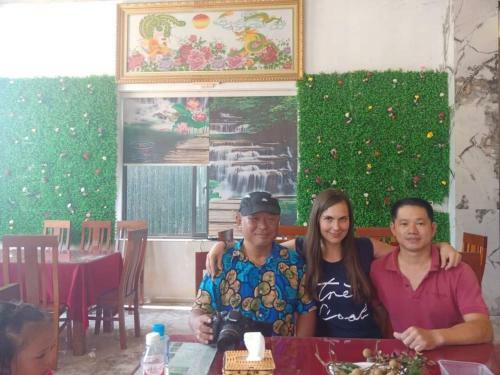 Hotel Tung Duong Guest House
