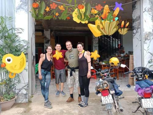Hotel Tung Duong Guest House