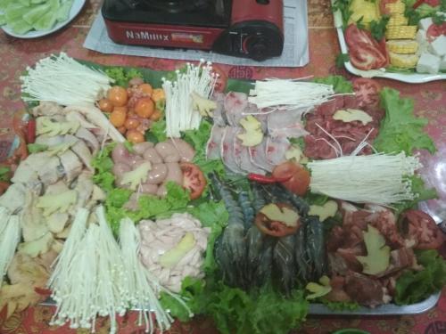 Hotel Tung Duong Guest House