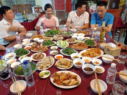 Hotel Tung Duong Guest House