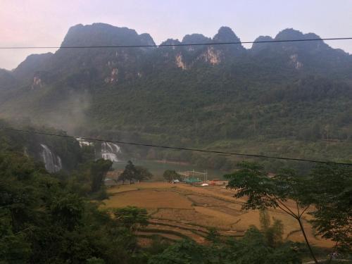 Hotel Tung Duong Guest House