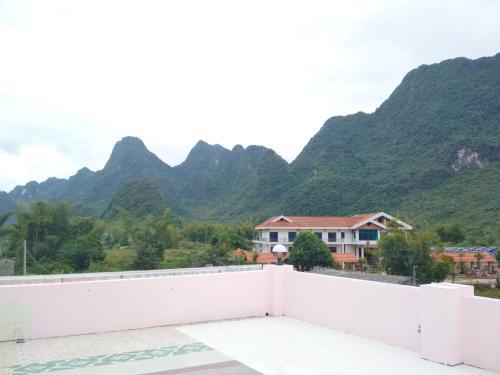 Hotel Tung Duong Guest House