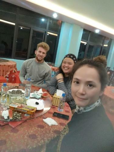 Hotel Tung Duong Guest House