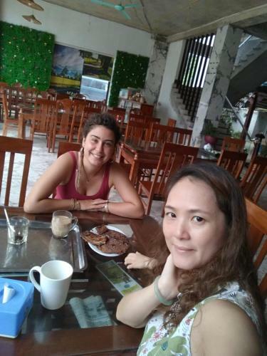 Hotel Tung Duong Guest House