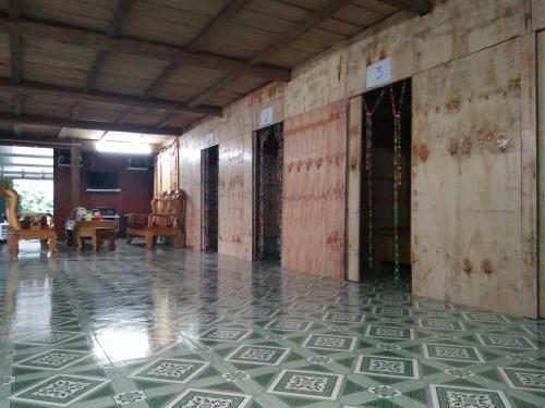 Bed & Breakfast Thu Thuy Homestay
