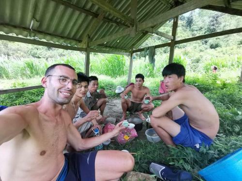 Bed & Breakfast Thu Thuy Homestay