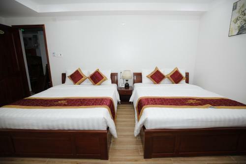 Hotel Kh�ch S?n Orange Quy Nh?n