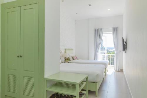 Hotel Dalat de Charme Village