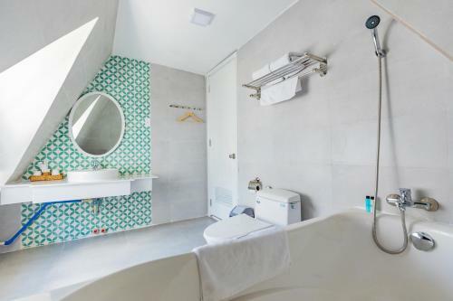 Hotel Dalat de Charme Village