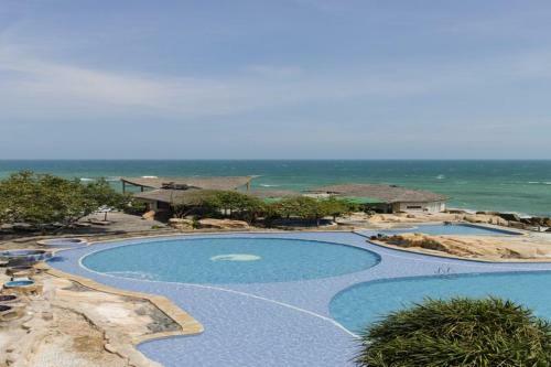 Hotel Rock Water Bay