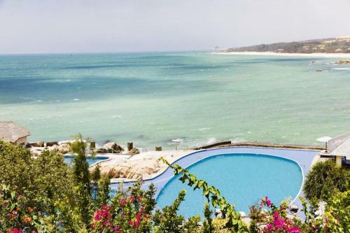 Hotel Rock Water Bay