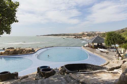 Hotel Rock Water Bay